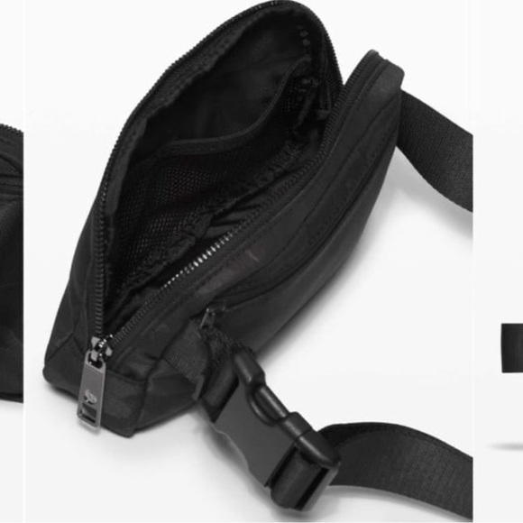 Lululemon Everywhere Belt Bag *1L
Heritage Camo Jacquard Max Black Graphite Grey - Picture 10 of 11